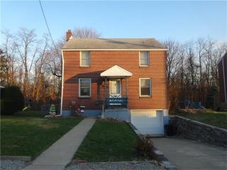 116 Elmwood St, Monroeville PA  15146-4032 exterior
