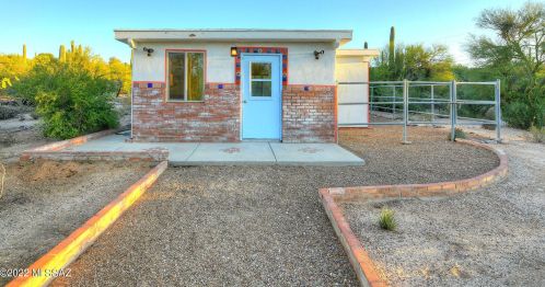 9731 Morrill Way, Tucson AZ 85749-8550 exterior