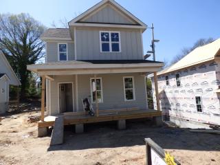114 Enterprise St, Durham, NC 27707-1812