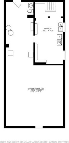 2928 Elston Ave, Chicago IL 60618-1809 exterior