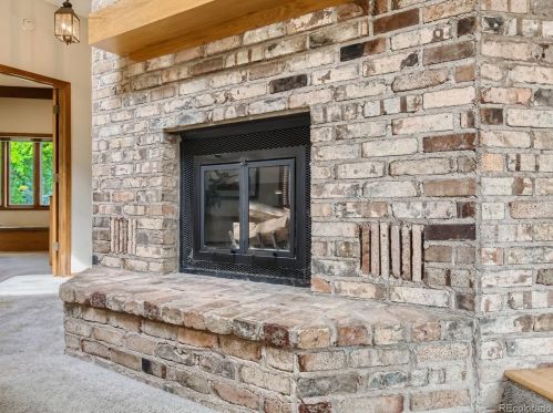 7312 Is Cir, Boulder CO 80301-3906 exterior