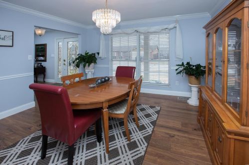 4836 Daltrey Ct, Saint Louis MO 63129-1656 exterior