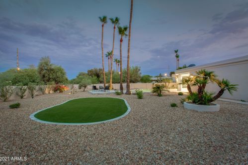 9919 47th Pl, Phoenix AZ  85028-4242 exterior