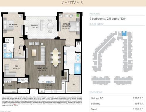 1125 Central Ave, Naples FL 34102-0062 exterior