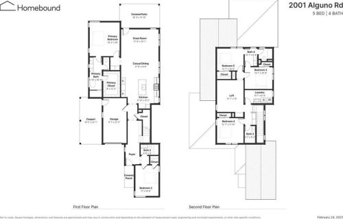 2001 Alguno Rd, Austin TX 78757-3223 exterior