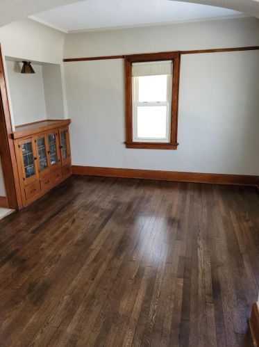 609 52nd St, Milwaukee WI  53208-3647 exterior