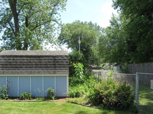 7514 Montana St, Gary IN 46403-3462 exterior