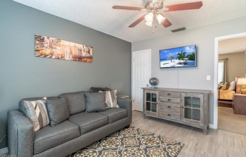 3 Watercolor Way, Naples FL 34113-7636 exterior