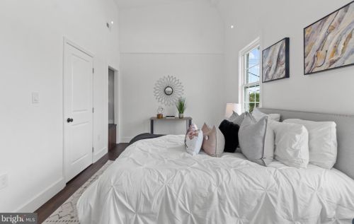 5515 3rd St, Washington DC  20011-2114 exterior