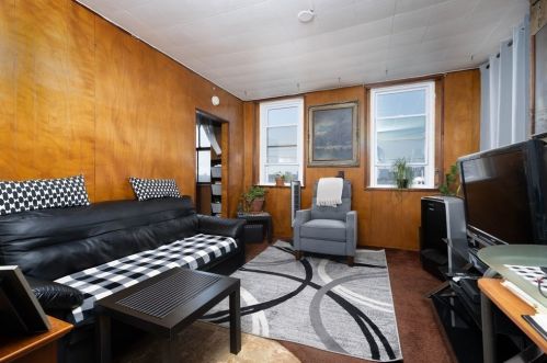 210 Marginal St, Boston MA exterior