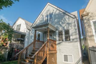 2223 Lawndale Ave, Chicago IL  60655-3312 exterior