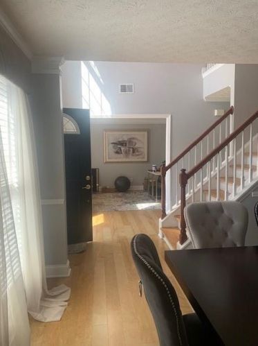 6014 Fairing Drop, Lithonia GA 30038-1556 exterior