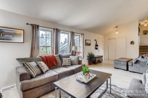 7782 Essex Pl, Boulder CO 80301-4133 exterior