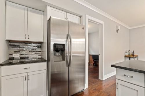 3321 Aberdeen St, Chicago IL 60643-2241 exterior