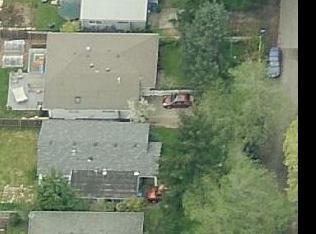 8815 54th Ave, Portland OR  97219-3216 exterior