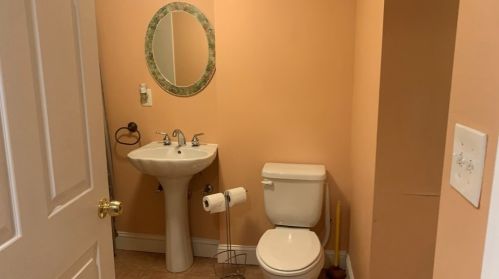 51 Pleasant St, Boston MA exterior