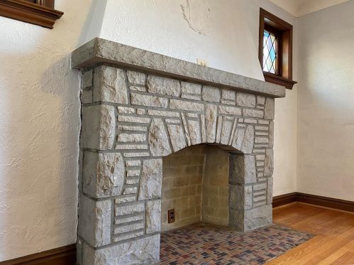 5236 Delor St, Saint Louis MO 63111-1643 exterior