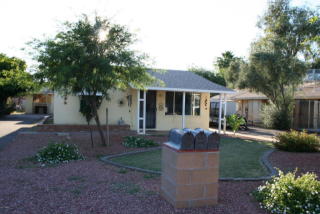 4520 14 Pl, Phoenix AZ  85014-5151 exterior