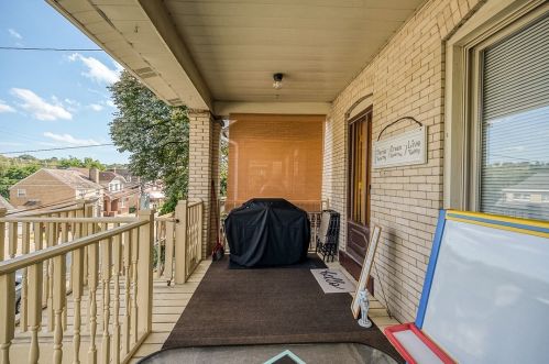 320 Overbrook Blvd, Pittsburgh, PA 15210-4430