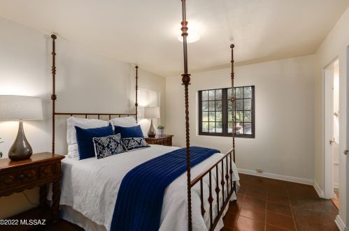 5210 Camino Real, Tucson AZ  85718-5029 exterior