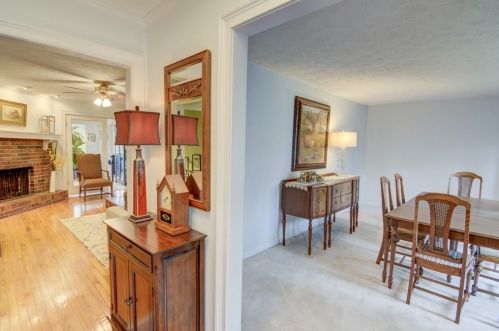 2754 Pheasant Trl, Duluth GA 30097-4041 exterior