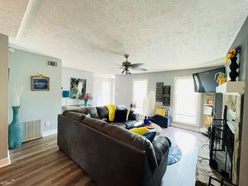 2851 Broxton Ml Ct, Lithonia GA 30039-4438 exterior