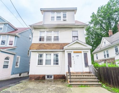 129 Orange Ave, Irvington, NJ 07111-2032