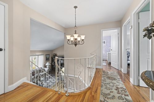 76 Grissom Way, Hauppauge NY 11788-4416 exterior