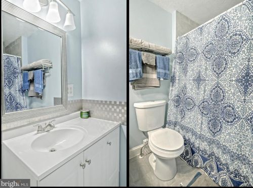 505 Old Westminster Rd, Hanover PA 17331-9001 exterior