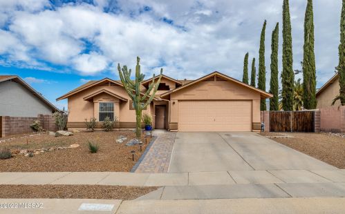 9905 Paseo San Rosendo, Tucson, AZ 85747-9183