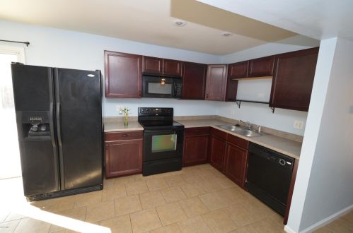 5656 30th St, Tucson AZ  85711-6602 exterior