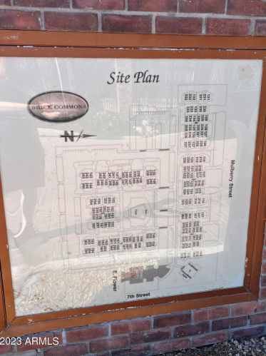 3302 7th St, Phoenix AZ  85014-5445 exterior