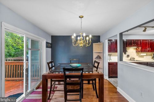 11 Revere Ct, Trenton NJ 08628-3610 exterior