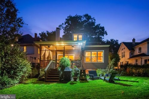 124 Smt Ave, Tavistock NJ 08033-3315 exterior