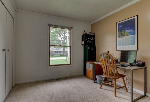 2345 Wesley Ave, Meskegon MI 49442-2544 exterior