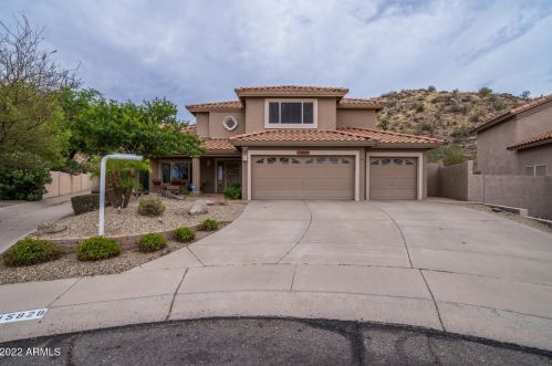 15828 25th Way, Phoenix, AZ 85048-9217
