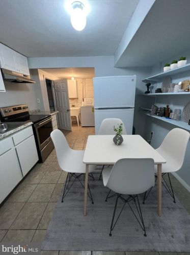 11415 Monterrey Dr, Silver Spring MD  20902-2657 exterior