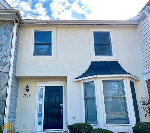 2951 Heritage Villa Dr, Lithonia, GA 30038-2477