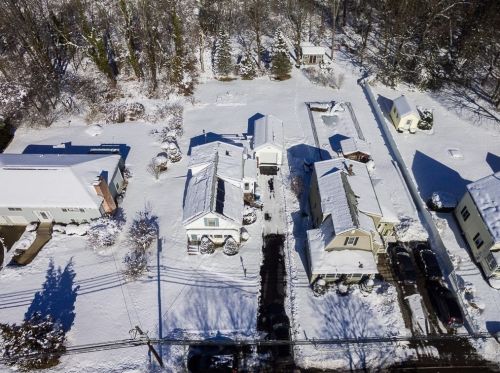 980 Pleasant St, Canton, MA 02021-3400