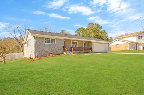 4369 Housworth Dr, Lithonia GA  30038-4634 exterior