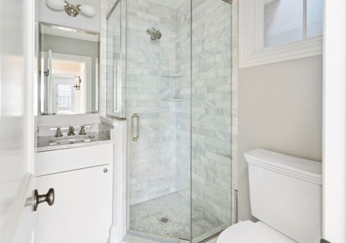 54 Pinckney St, Boston MA  02114 exterior