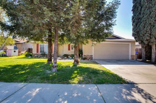 654 Birchwood Way, Turlock, CA 95380-5952