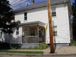 1 Ashmont Ave, Newton, MA 02458-1207