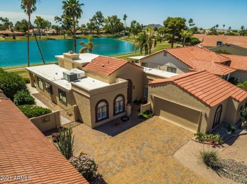 26413 Lakemont Dr, Chandler, AZ 85248-7116