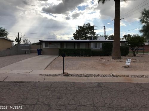 510 Mann Ave, Tucson, AZ 85710-4612