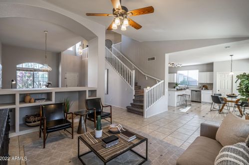 1150 Geronimo Pl, Chandler AZ 85224-7254 exterior