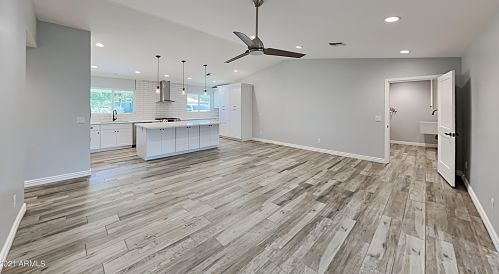 3041 Elm St, Phoenix AZ  85016-5036 exterior