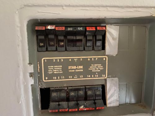 2844 Blackforest Dr, Saint Louis MO 63129-4026 exterior