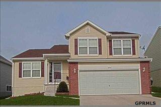 6966 88 Ave, Omaha NE  68122-5215 exterior