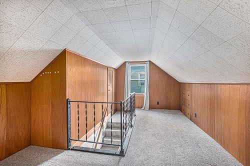 901 Cricklewood St, Wyoming MI exterior